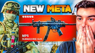 Testing the #1 MP5 CLASS SETUP on Battlefield 6!