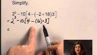Developmental Mathematics Ch7 Ex42