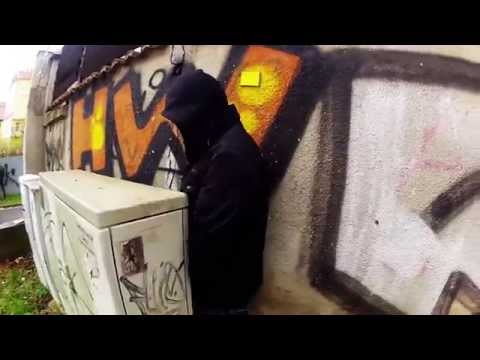 Exlibris - Follow the light (Official video)