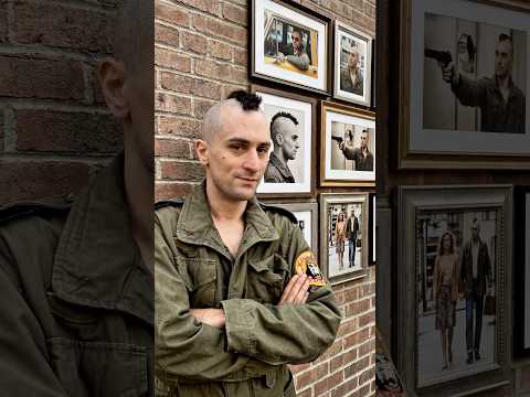 Film Icons: The Enduring Legends of Cinema