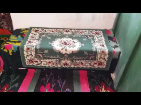 Moscheea veche din Amzacea ( cartierul tatarilor)