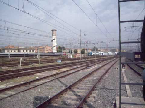Gare de Roma-Termini