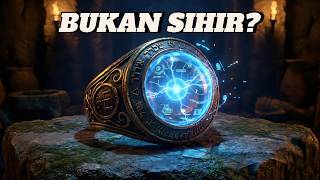 Download lagu Cincin Nabi Sulaiman Alat Quantum? mp3
