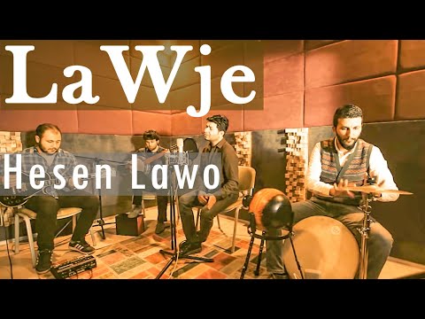 LaWje - Hesen Lawo