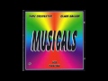 Klaus Hallen - Le Jazz Hot