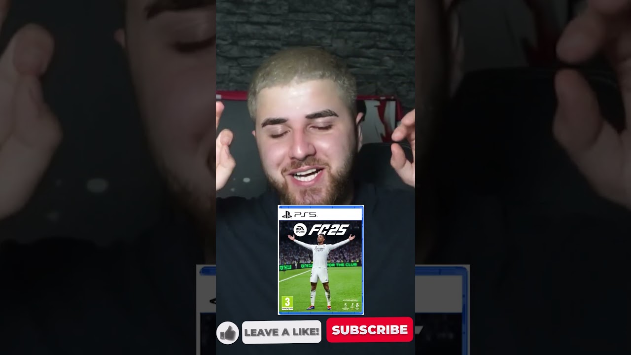 YouTube Short Thumbnail