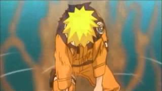 Sasuke Vs Naruto ( You are my friend )