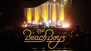 The Beach Boys - California Girls (Live 10-12-2016)