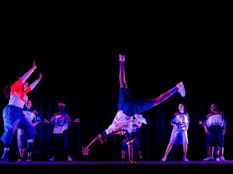 Zenzele - Uncle Waffles & Kpuu Kpa Freestyle - Dj Flex | Divine Kengne Choreography