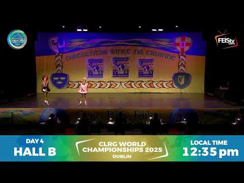 Roisin Kinsella-Alba slip jig