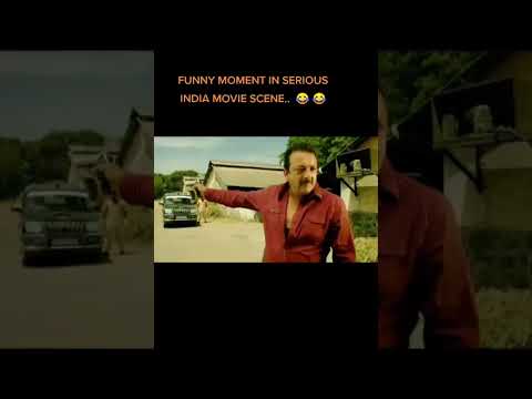 serious but funny...