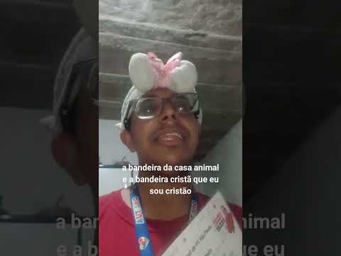 Eu sou pre candidato a deputado estadual Ricardo criança adulta de Mamanguape paraiba.