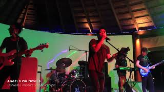 Download lagu Dishwalla - Angels Or Devils | Antidote x JayHeartMusic mp3 Download lagu Dishwalla - Angels Or Devils | Antidote x JayHeartMusic mp3