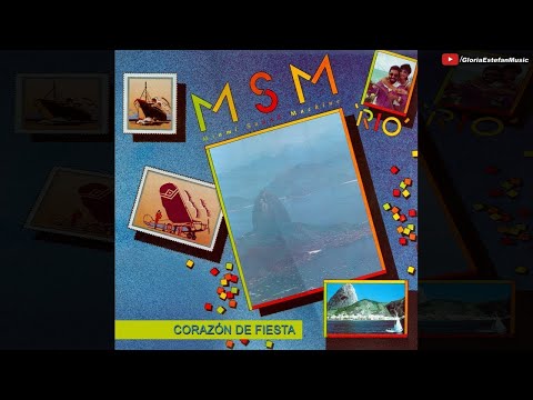 Video thumbnail for Corazón De Fiesta