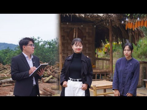 With the Return of a Third Person, How Will Tu Moc React to This "Storm"