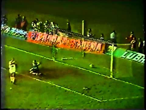 Flamengo 2 X 1 Fluminense - Taça Guanabara (Carioca) 1992