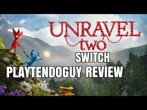 Unravel Two Switch Review