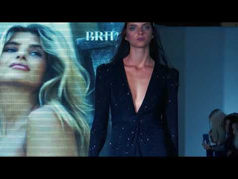 OFDNEWS / 18TH ODESSA FASHION DAY / Zhanna Klimova - Bridal Story - ANDRUHA