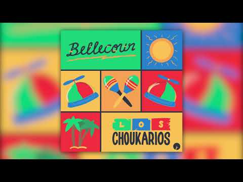 Bellecour - Los Choukarios | Insomniac Records