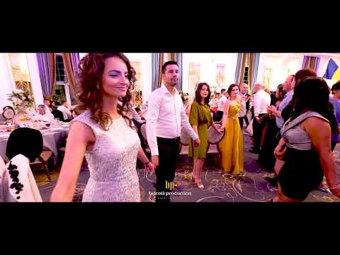 Alex Surdea & Formatia Timisul  || Brau live 1 || Nunta Mari si Darius || Full HD 2020