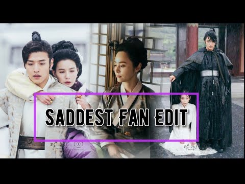 [FMV] Will Be Back — Im Sun Hae (Saddest Moon lovers Edit)