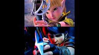 Download lagu With Liya’s ❤️ help, Lambert 🗡️ is winning. Dragon nest warriors dawn 2 // #Liya #and # Lambert. mp3