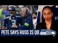 NFL Insider on Pete Carroll and Russell Wilson's Future in Seattle | CBS Sports HQ