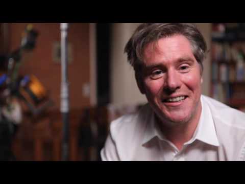 Tom Vermeir over zijn tegenspeelster