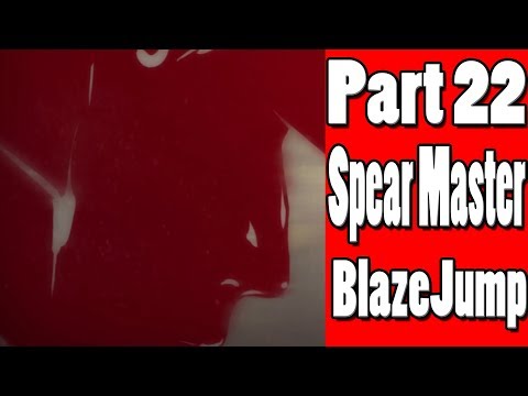 Nioh | Master Spear | Walkthrough Part 22 | No Commentary