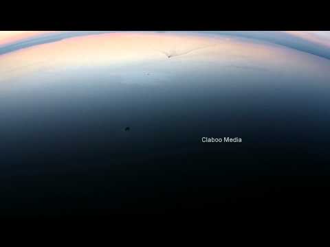 Primele imagini filmate de o dronă, imediat după tragedia de pe lacul Siutghiol, au fost făcute publice