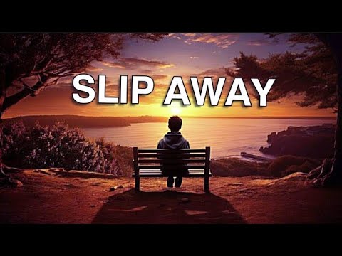 Johnny Valentine - Slip away (slow reverb) Lyrics