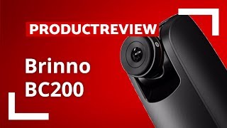 Brinno BCC200 - Product Review - CameraNU.nl