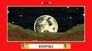 Anitta - Respira (Official Lyric Video)
