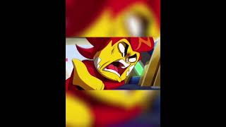 Red Son “Let it Go” | Edit | Lego Monkie Kid