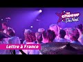 LETTRE A FRANCE - LE CHOEUR DU NORD (Feat. Les Saperlipoppins)