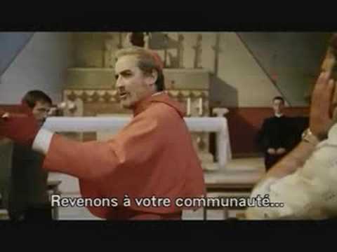 Italiani, i nuovi mostri!