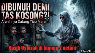 Download lagu TRAGIC... THE FATE OF A BEAUTIFUL USTADZAH AT THE HANDS OF 2 FARMERS mp3 Download lagu TRAGIC... THE FATE OF A BEAUTIFUL USTADZAH AT THE HANDS OF 2 FARMERS mp3