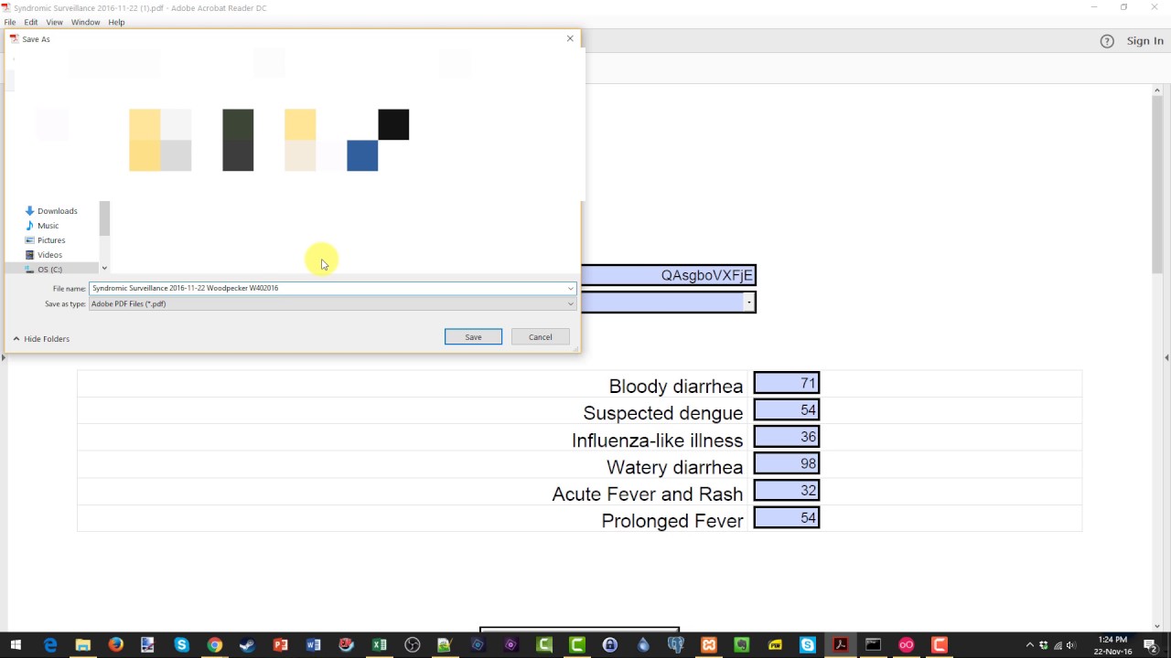 Module 4 - Session 5 - Data Collection - PDF and CSV Import