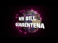 MV Bill - QUARENTENA 2021 MV Bill - QUARENTENA 2021
