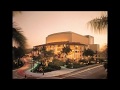Broward Center For The Performing Arts In Fort Lauderdale Tour TravelTips