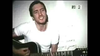15 MOMENTS HAVE YOU (OFFICIAL VIDEO) - John Frusciante - To Record Only Water for Ten Days