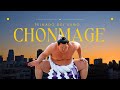 El misterioso peinado del SUMO: CHONMAGE ‼️🔥