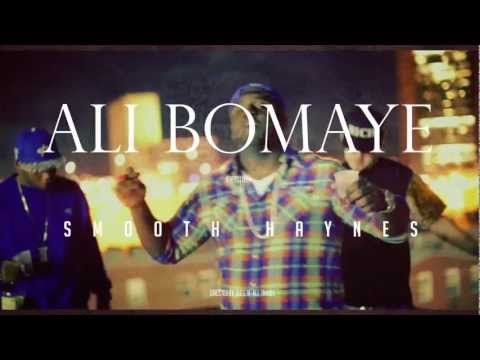 Smooth Haynes Ali Bomaye (Freestyle) Visuals By: Juice of All Trade$