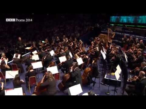 Beethoven: Symphony No. 3 'Eroica' (Scherzo) - BBC Proms 2014