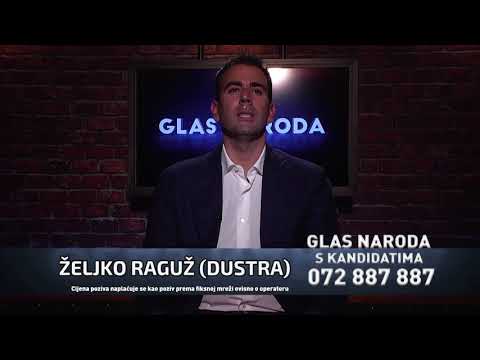 GLAS NARODA - 050521