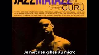 Guru - Lost Souls (Sous-Titres Français - French Subtitles)