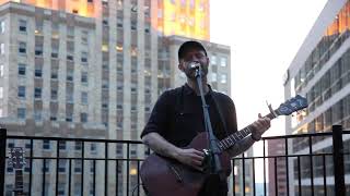 Rocky Votolato - The City Is Calling