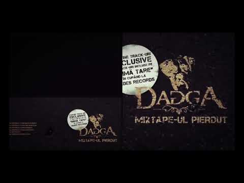 DAGGA - MIXTAPE-UL PIERDUT ( 2008 FULL EP )