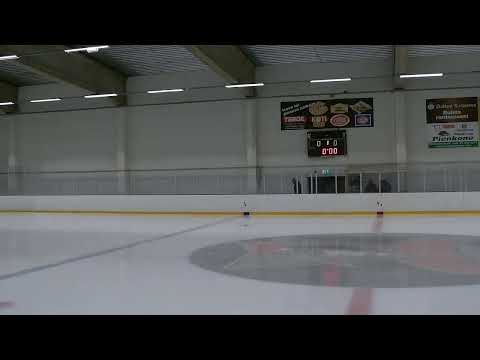 Uplakers - Storm U22 05.12.2021