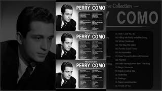 Perry Como Greatest Hits Full Album - Perry Como Best Of Songs 2023 #shorts